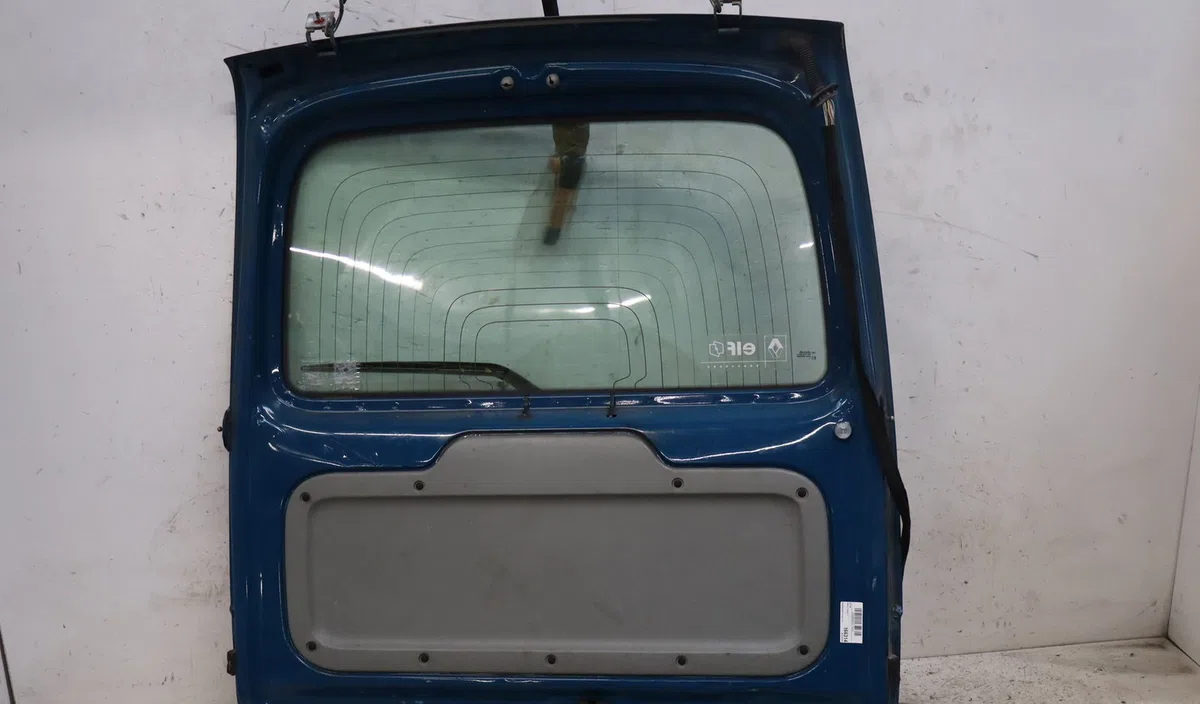 Hayon Renault KANGOO (KC0-1_) 1.5 dci (kc07) (2001) occasion
