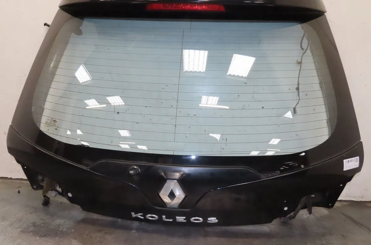 Hayon Renault KOLEOS I (HY_) 2.0 dci 4x4 (hy0b) (2008) occasion