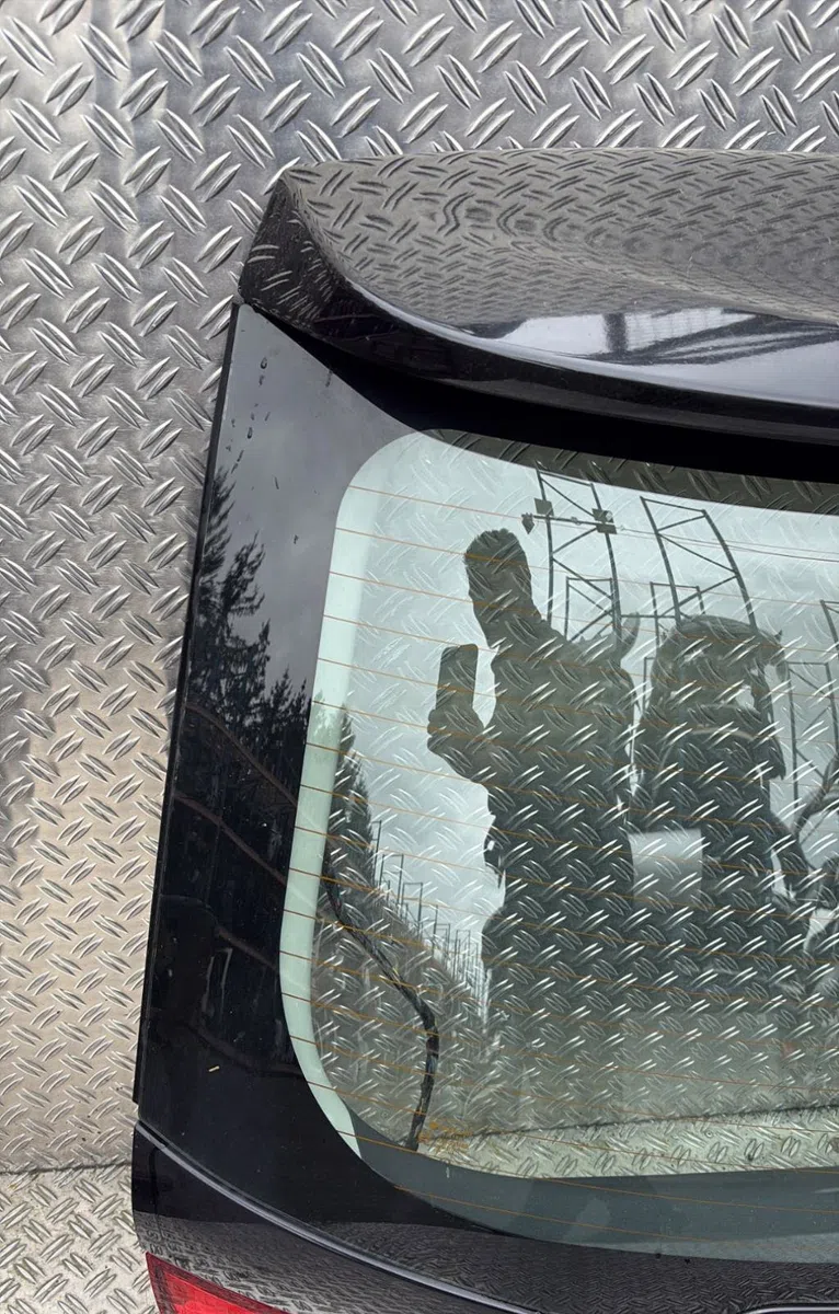 Hayon Renault KOLEOS I (HY_) 2.0 dci 4x4 (hy0k) (2008) occasion