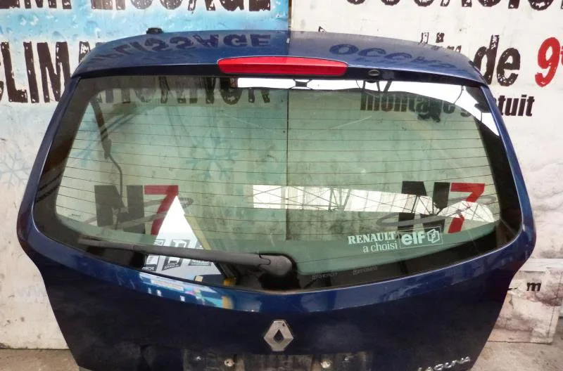 Hayon RENAULT LAGUNA 2 PHASE 1 BREAK occasion