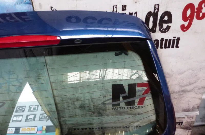 Hayon RENAULT LAGUNA 2 PHASE 1 BREAK occasion