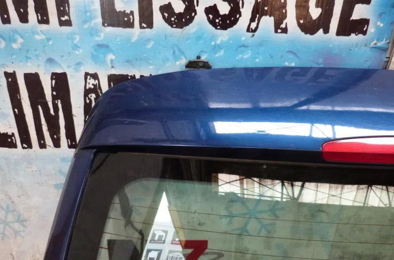 Hayon RENAULT LAGUNA 2 PHASE 1 BREAK occasion