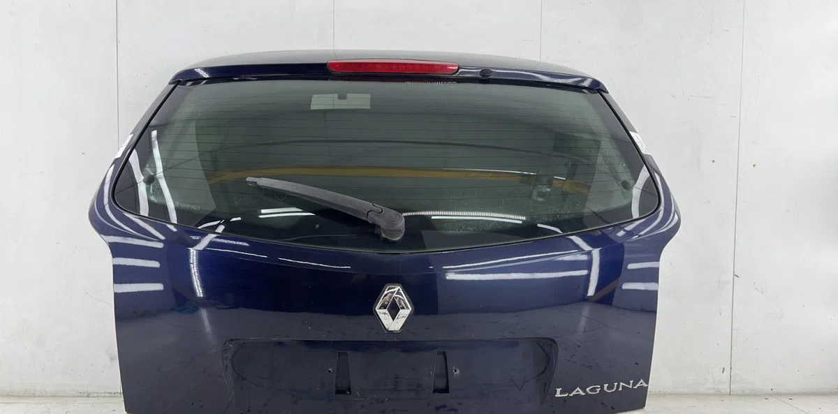 Hayon RENAULT LAGUNA 2 PHASE 2 BREAK occasion