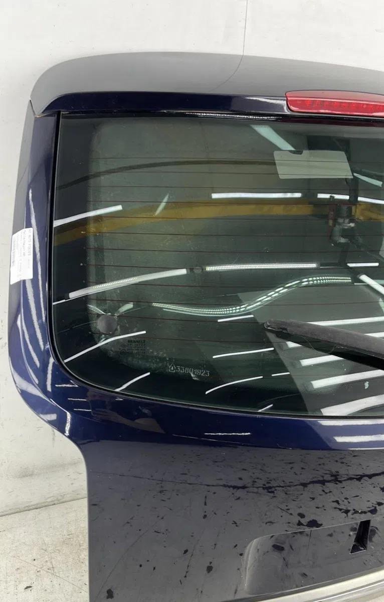 Hayon RENAULT LAGUNA 2 PHASE 2 BREAK occasion