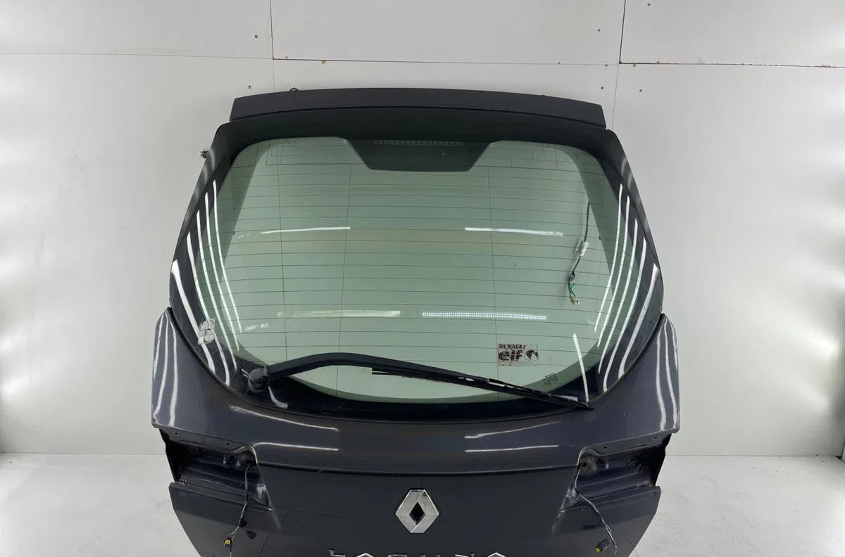 Hayon RENAULT LAGUNA 3 PHASE 2 occasion