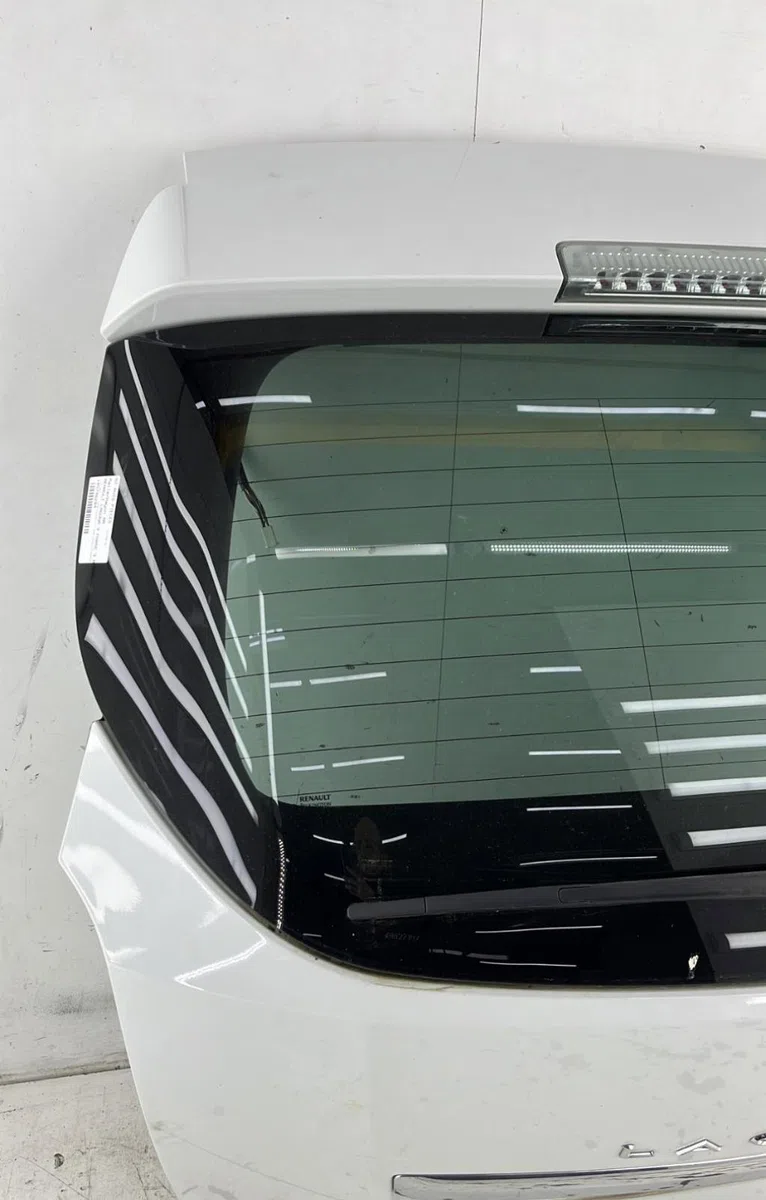 Hayon RENAULT LAGUNA 3 PHASE 3 BREAK occasion