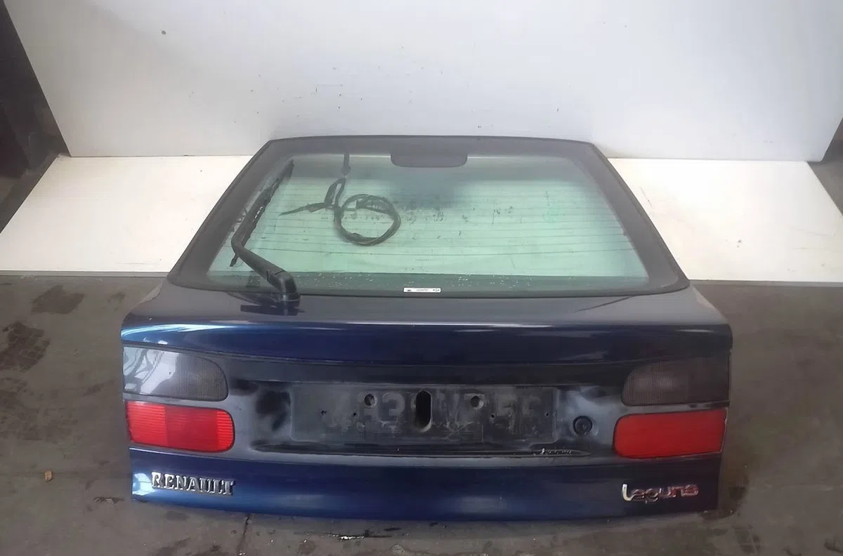 Hayon Renault LAGUNA I (B56_, 556_) 2.2 d (b56f-2) (1993-2001) occasion