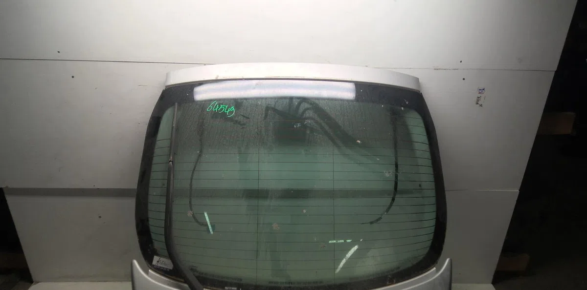 Hayon Renault LAGUNA II (BG0-1_) 2.0 16v (bg00, bg0k, bg0p, bg0w) (2002-2007) 5 portes occasion