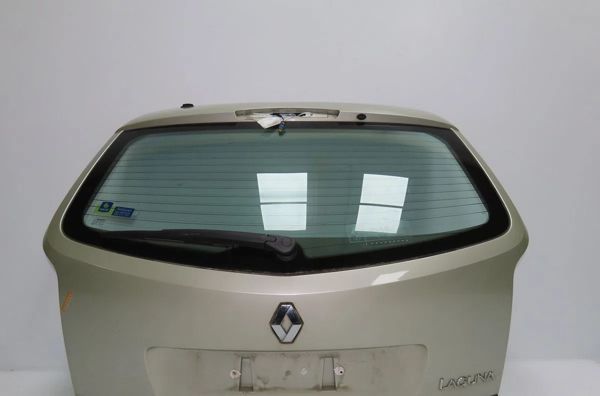 Hayon Renault LAGUNA II Grandtour (KG0-1_) 1.9 dci (2001-2007) occasion