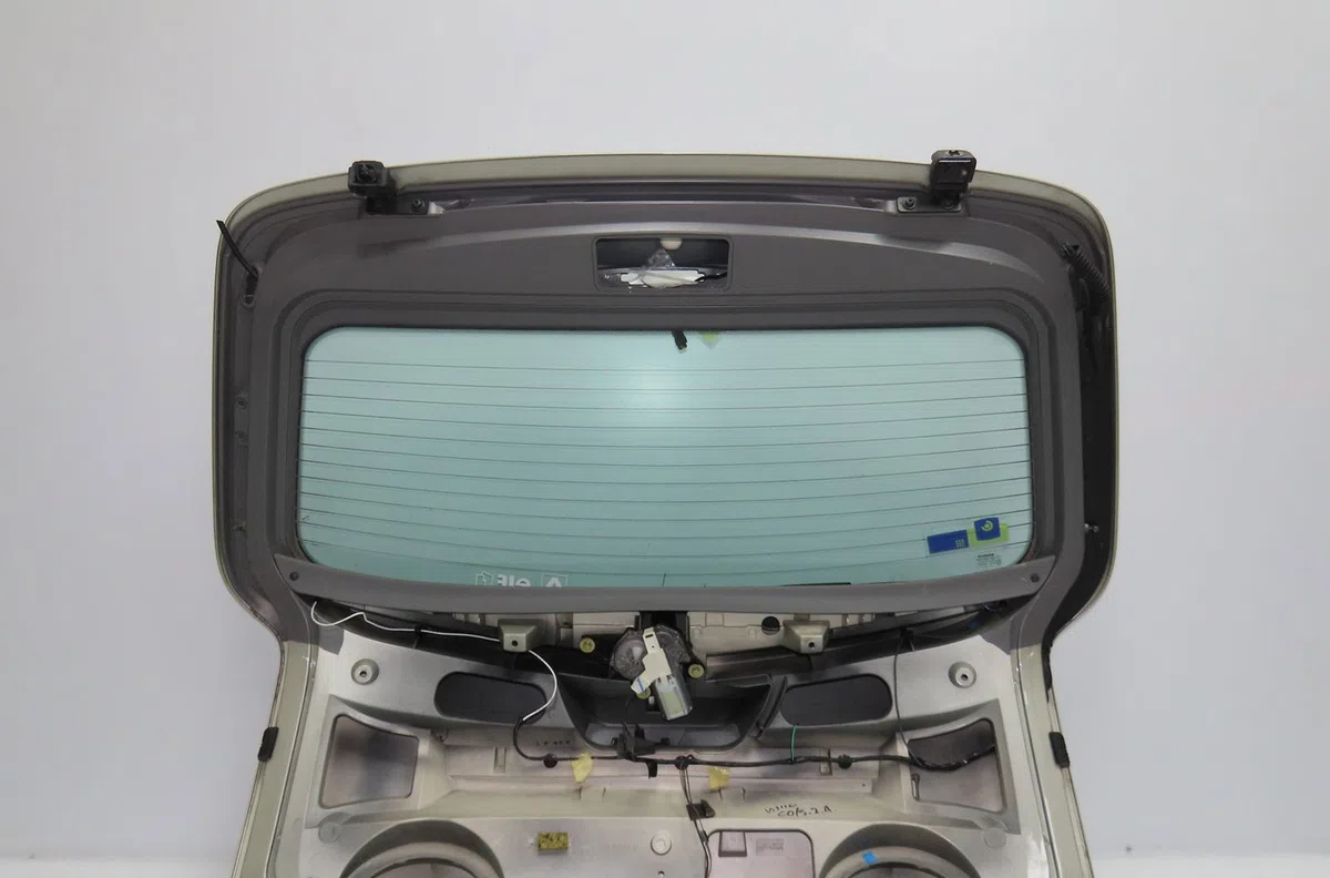 Hayon Renault LAGUNA II Grandtour (KG0-1_) 1.9 dci (2001-2007) occasion