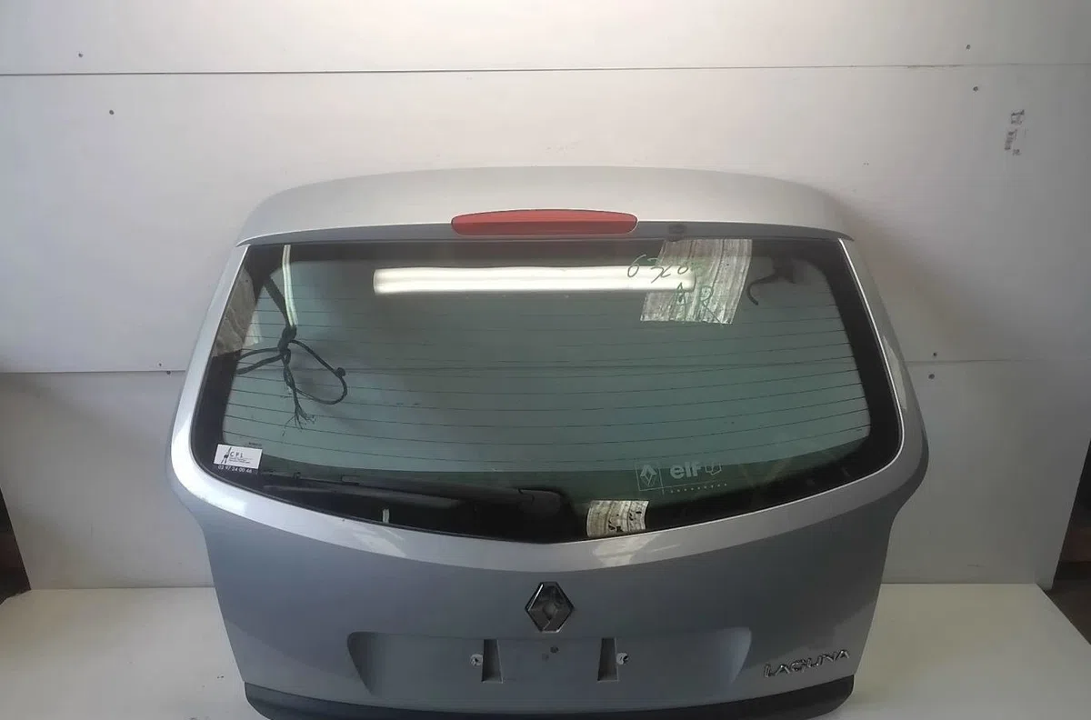 Hayon Renault LAGUNA II Grandtour (KG0-1_) 1.9 dci (kg0e, kg0r) (2001-2005) occasion