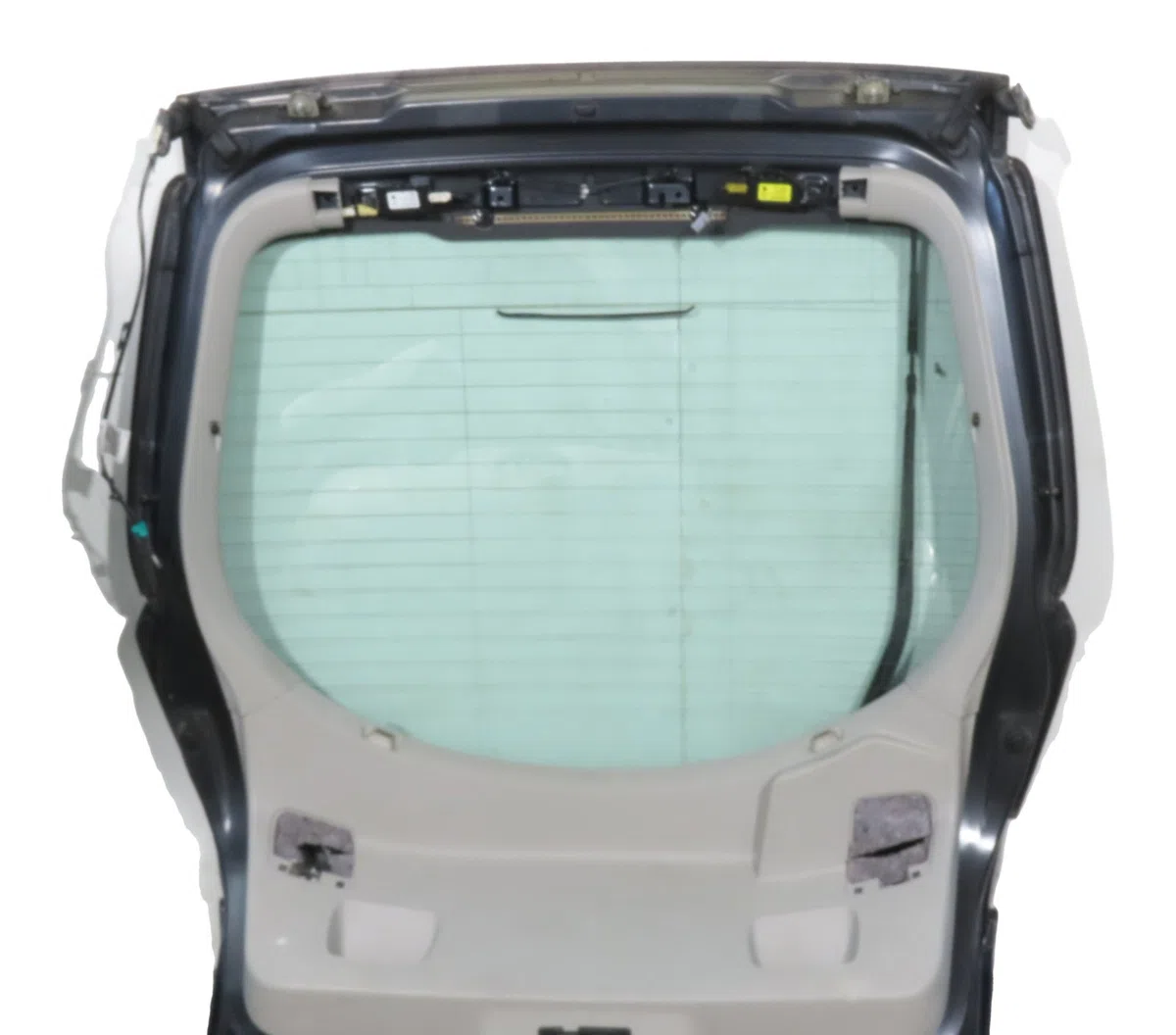 Hayon Renault LAGUNA III (BT0-1) 2.0 dci (bt0m, bt0n, bt0s, bt19, bt1f) (2008-2015) occasion