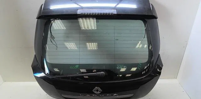 Hayon Renault LAGUNA III Grandtour (KT0-1) 1.5 dci (kt0a, kt0r, kt02) (2007-2015) occasion