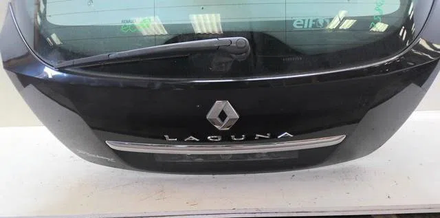 Hayon Renault LAGUNA III Grandtour (KT0-1) 1.5 dci (kt0a, kt0r, kt02) (2007-2015) occasion