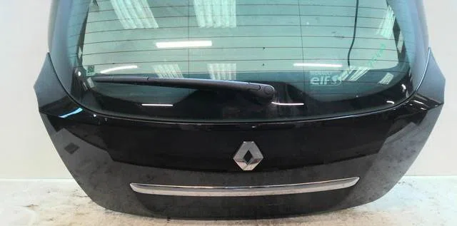 Hayon Renault LAGUNA III Grandtour (KT0-1) 2.0 dci (kt01, kt08, kt09, kt0k, kt12, kt1d, kt1w) (2007-2015) 5 portes occas