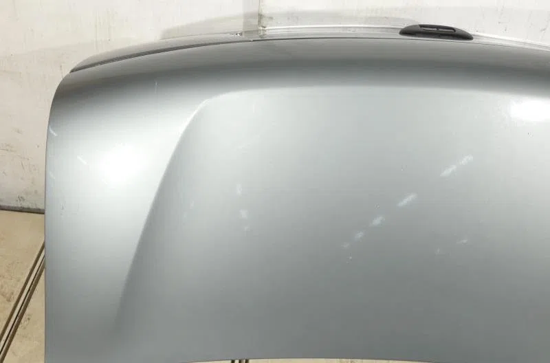 Hayon RENAULT MEGANE 1 PHASE 1 occasion