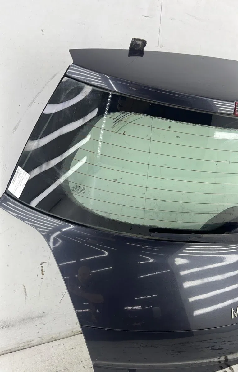 Hayon RENAULT MEGANE 2 PHASE 1 occasion