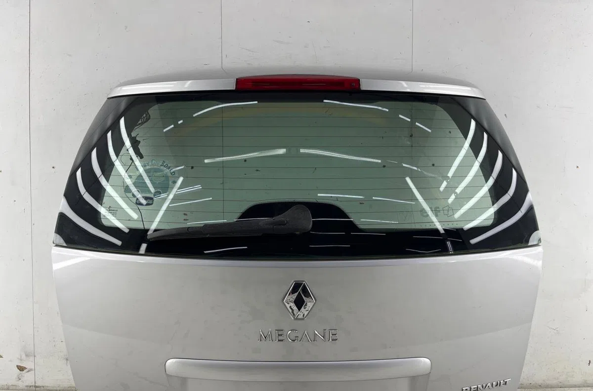 Hayon RENAULT MEGANE 2 PHASE 2 BREAK occasion