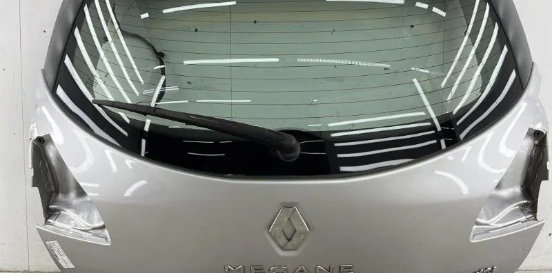 Hayon RENAULT MEGANE 3 PHASE 2 occasion