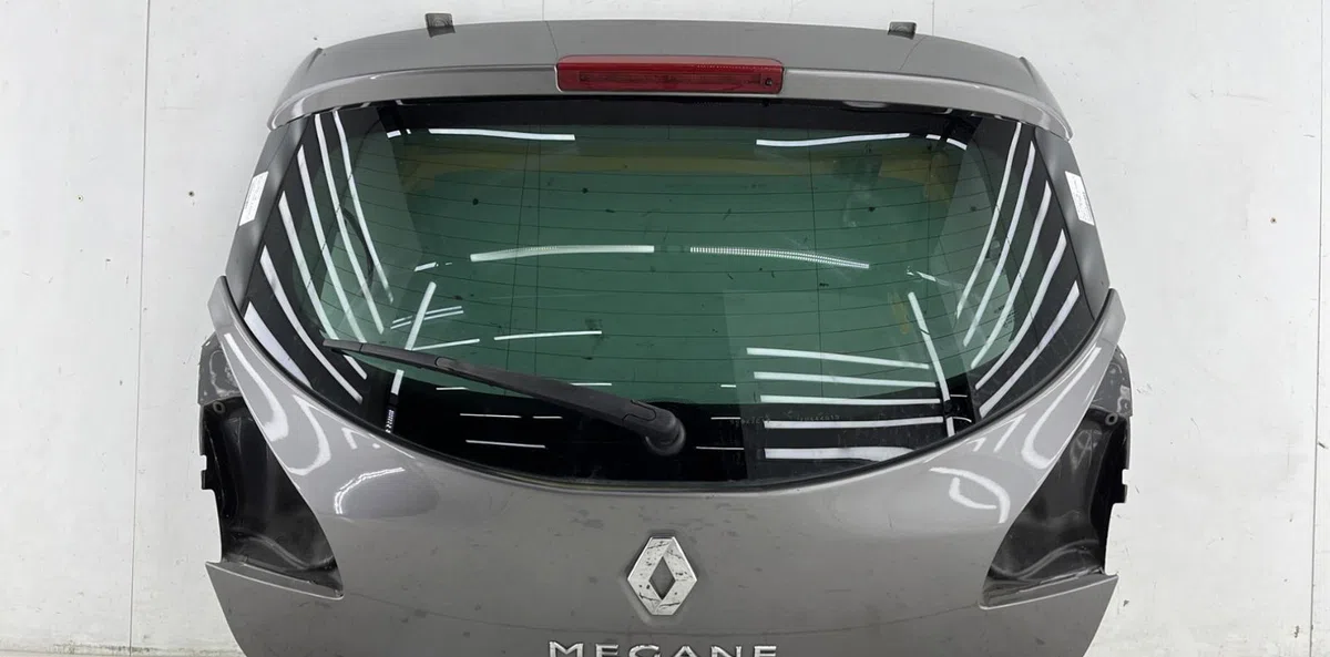 Hayon RENAULT MEGANE 3 PHASE 3 occasion