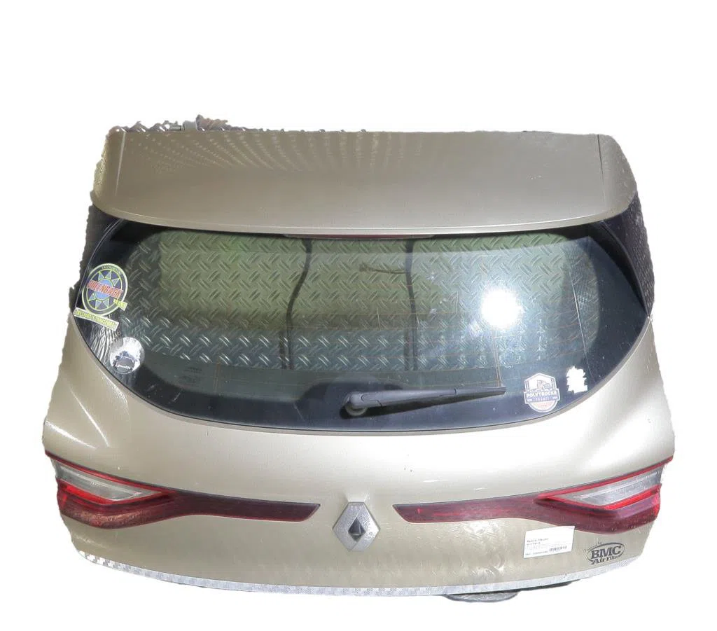 Hayon RENAULT MEGANE 4 PHASE 1 occasion