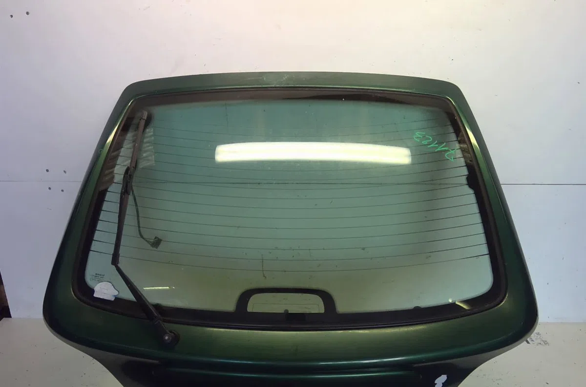 Hayon Renault MEGANE I (BA0-1_) 1.6 16v (ba04, ba0b, ba11, ba1j, ba16, ba19, ba1k, ba1v,... (1999-2002) occasion