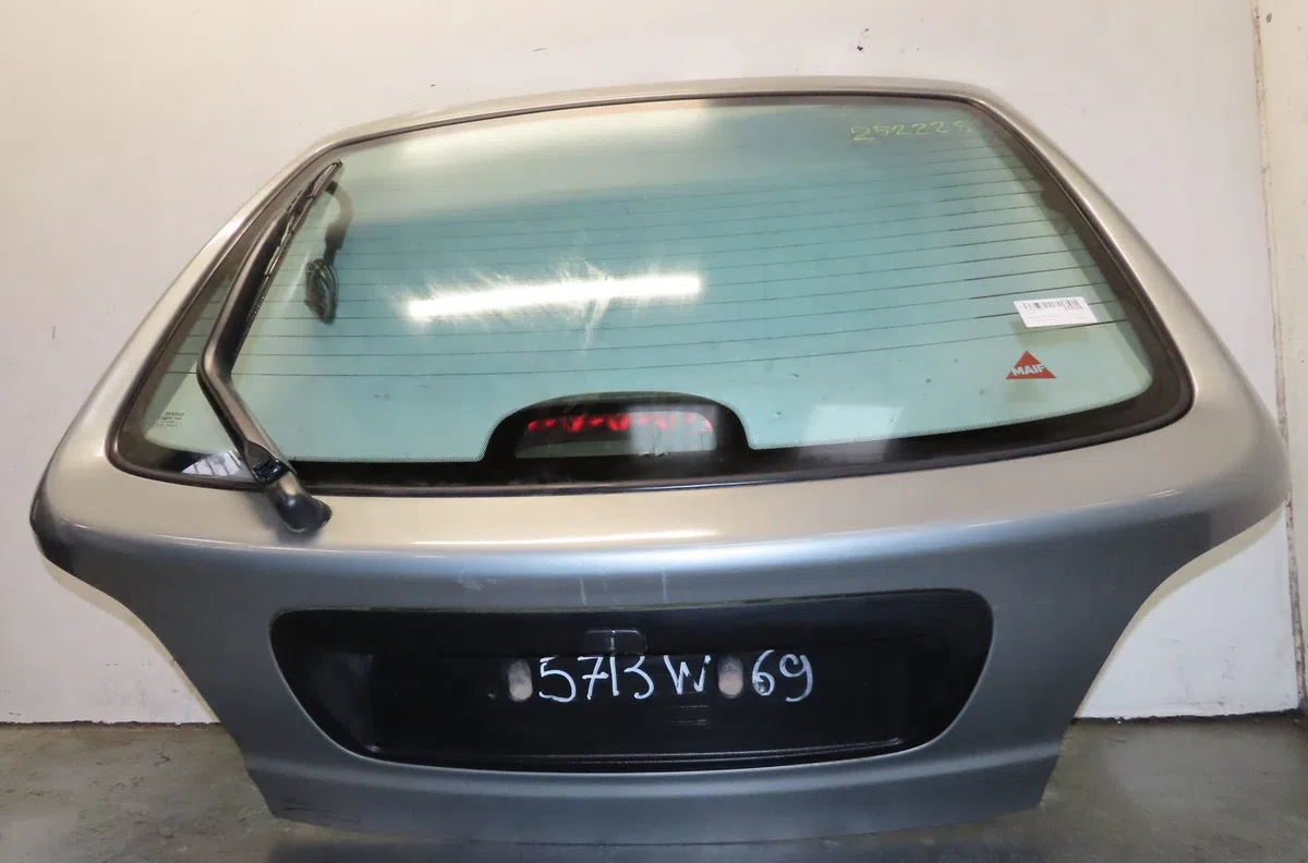 Hayon Renault MEGANE I (BA0-1_) 1.9 d eco (ba0a, ba0u, ba0r) (1996-2003) occasion