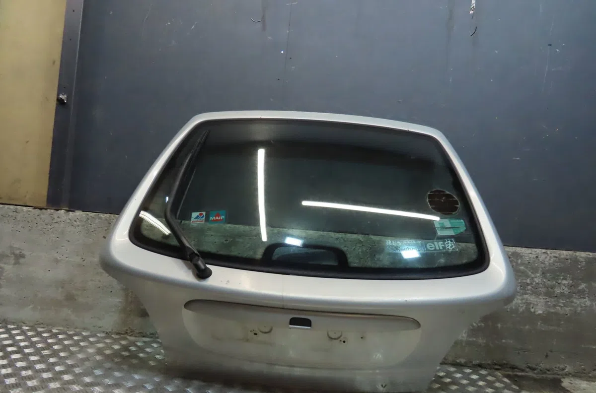 Hayon Renault MEGANE I (BA0-1_) 1.9 dci (ba05, ba1f) (2001-2003) occasion