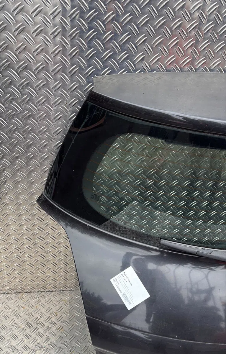 Hayon Renault MEGANE II (BM0-1_, CM0-1_) 1.5 dci (bm1e, cm1e) (2005-2008) occasion