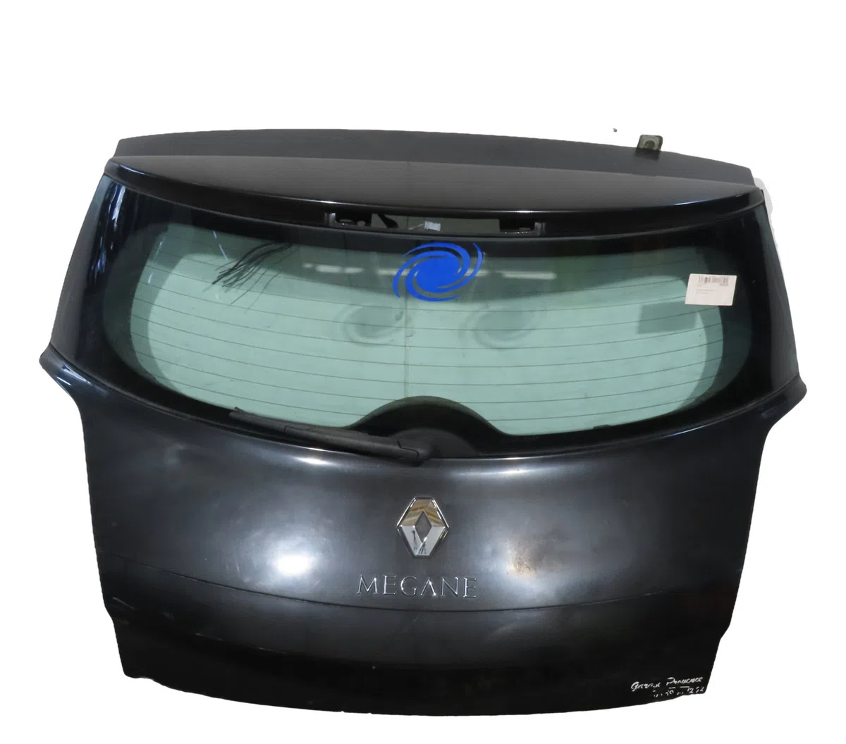 Hayon Renault MEGANE II (BM0-1_, CM0-1_) 2.0 dci (bm1k, cm1k) (2005-2008) occasion