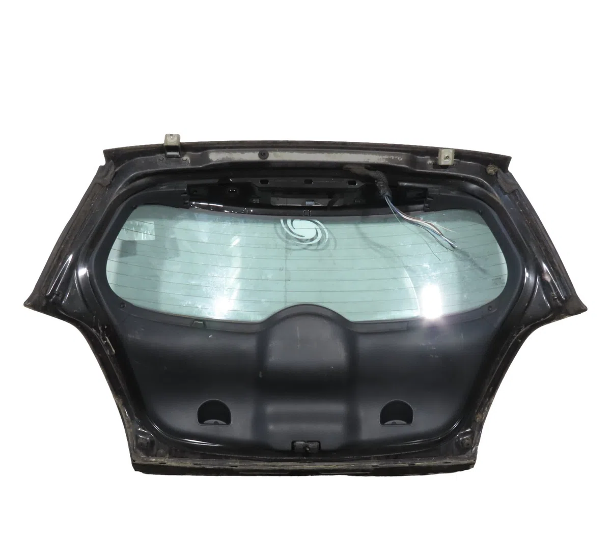 Hayon Renault MEGANE II (BM0-1_, CM0-1_) 2.0 dci (bm1k, cm1k) (2005-2008) occasion