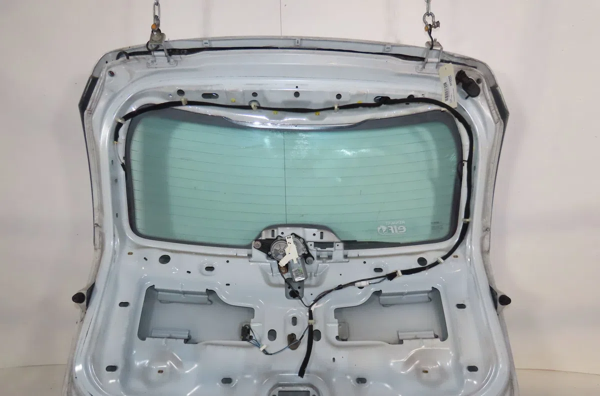 Hayon Renault MEGANE II Break (KM0-1_) 1.5 dci (km16, km1e) (2005-2008) occasion
