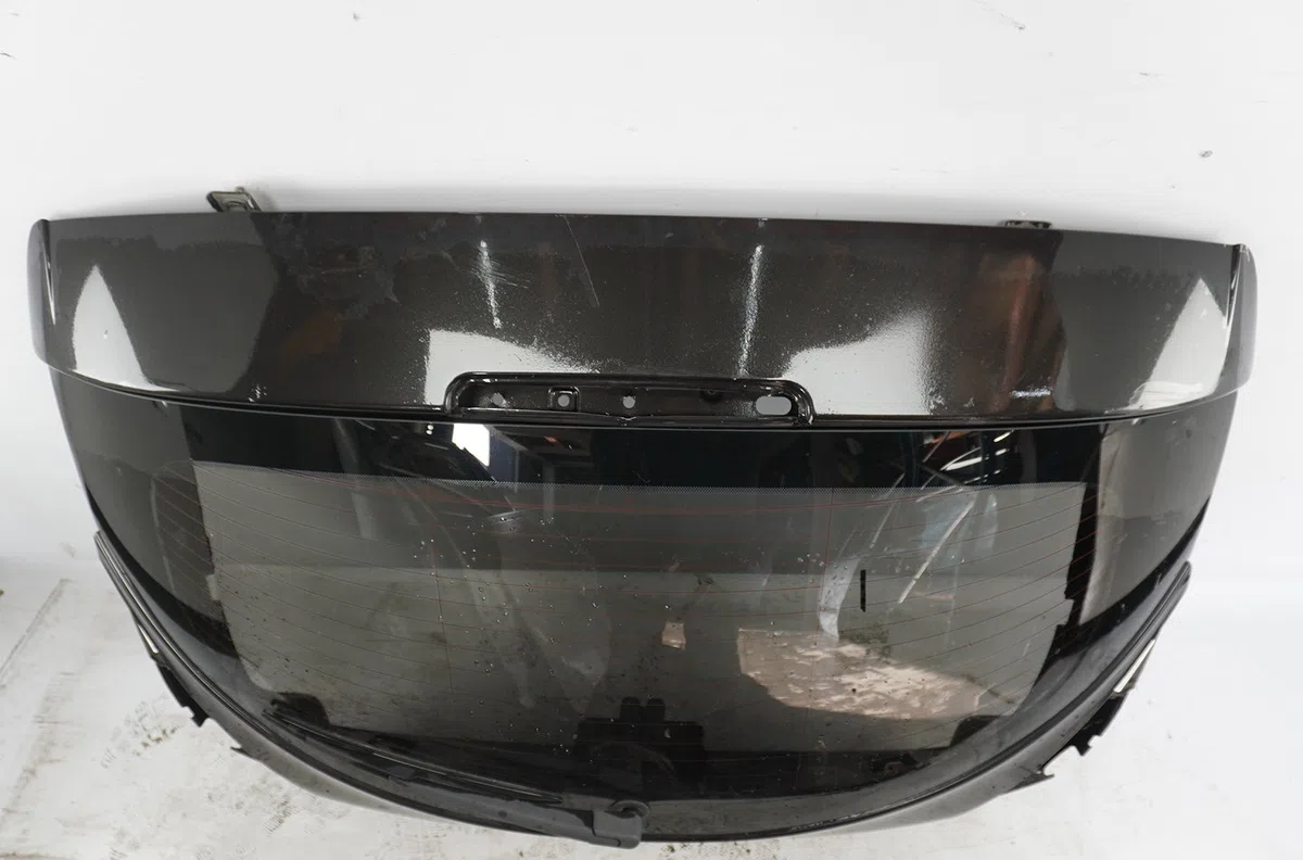 Hayon Renault MEGANE III 3-5 portes (BZ0-1_, B3_) 1.5 dci (2009) 5 portes occasion