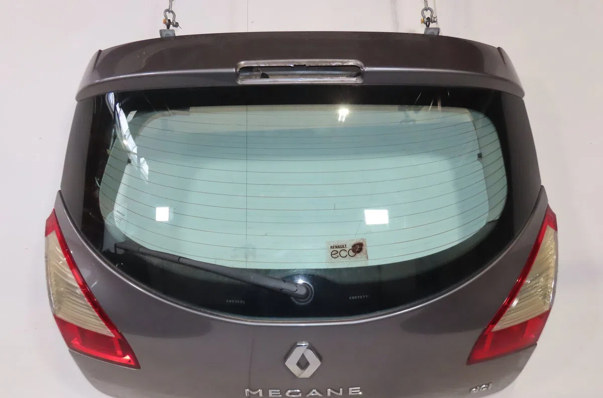 Hayon Renault MEGANE III 3-5 portes (BZ0-1_, B3_) 1.5 dci (2009) occasion