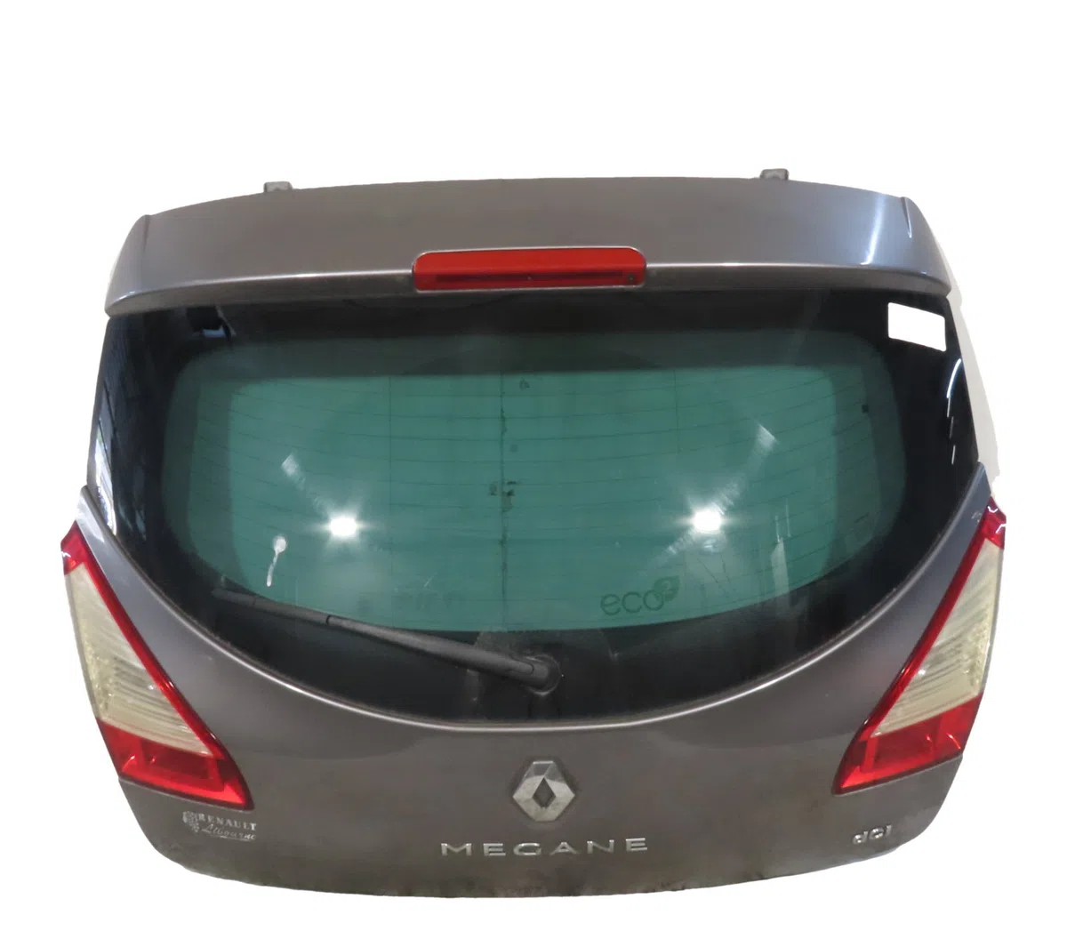 Hayon Renault MEGANE III 3-5 portes (BZ0-1_, B3_) 1.5 dci (bz09, bz0d, bz1w, bz29, bz14) (2009) 5 portes occasion