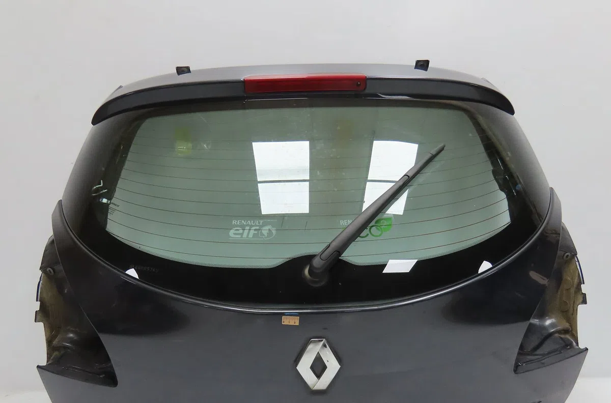 Hayon Renault MEGANE III 3-5 portes (BZ0-1_, B3_) 1.5 dci (bz0c) (2008-2015) 5 portes occasion