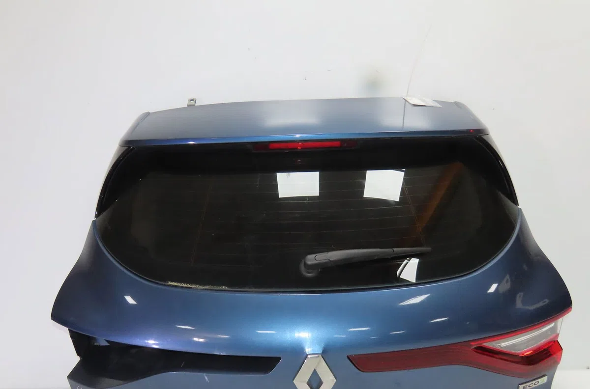 Hayon Renault MEGANE IV 3-5 portes (B9A-M-N_) 1.5 dci 110 (b9a3) (2015) occasion