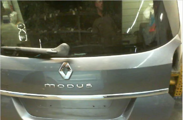 Hayon RENAULT MODUS 1.5 DCI 105ch occasion