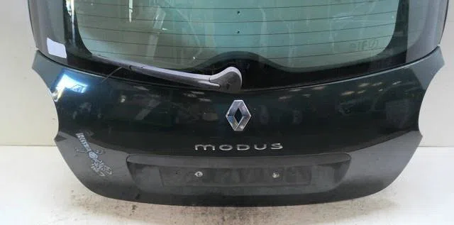 Hayon Renault MODUS - GRAND MODUS (F-JP0_) 1.2 (jp0c, jp0k, fp0c, fp0k, fp0p, jp0p, jp0t) (2004) 5 portes occasion