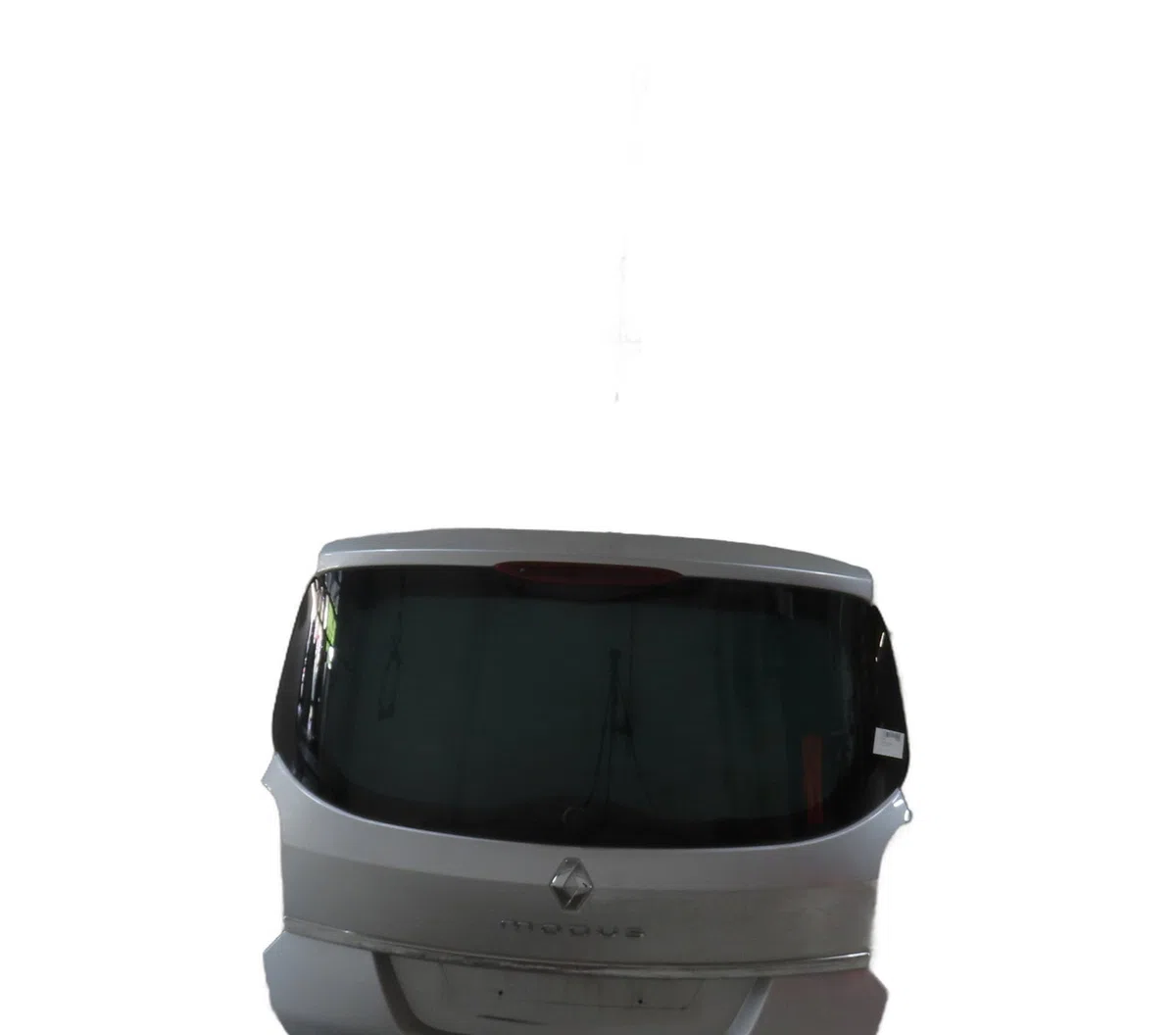 Hayon Renault MODUS - GRAND MODUS (F-JP0_) 1.5 dci 90 (2010) occasion