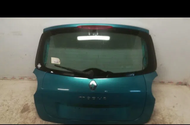 Hayon Renault MODUS - GRAND MODUS (F-JP0_) 1.5 dci (fp0d, jp0d) (2004) occasion
