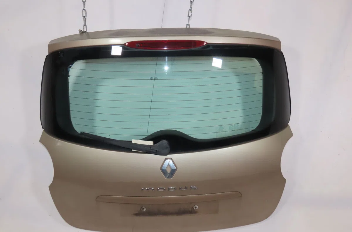 Hayon Renault MODUS - GRAND MODUS (F-JP0_) 1.5 dci (fp0e, jp0e) (2004) occasion