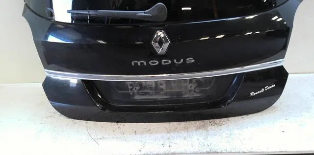 Hayon Renault MODUS - GRAND MODUS (F-JP0_) 1.5 dci (fp0f, jp0f) (2004) 5 portes occasion
