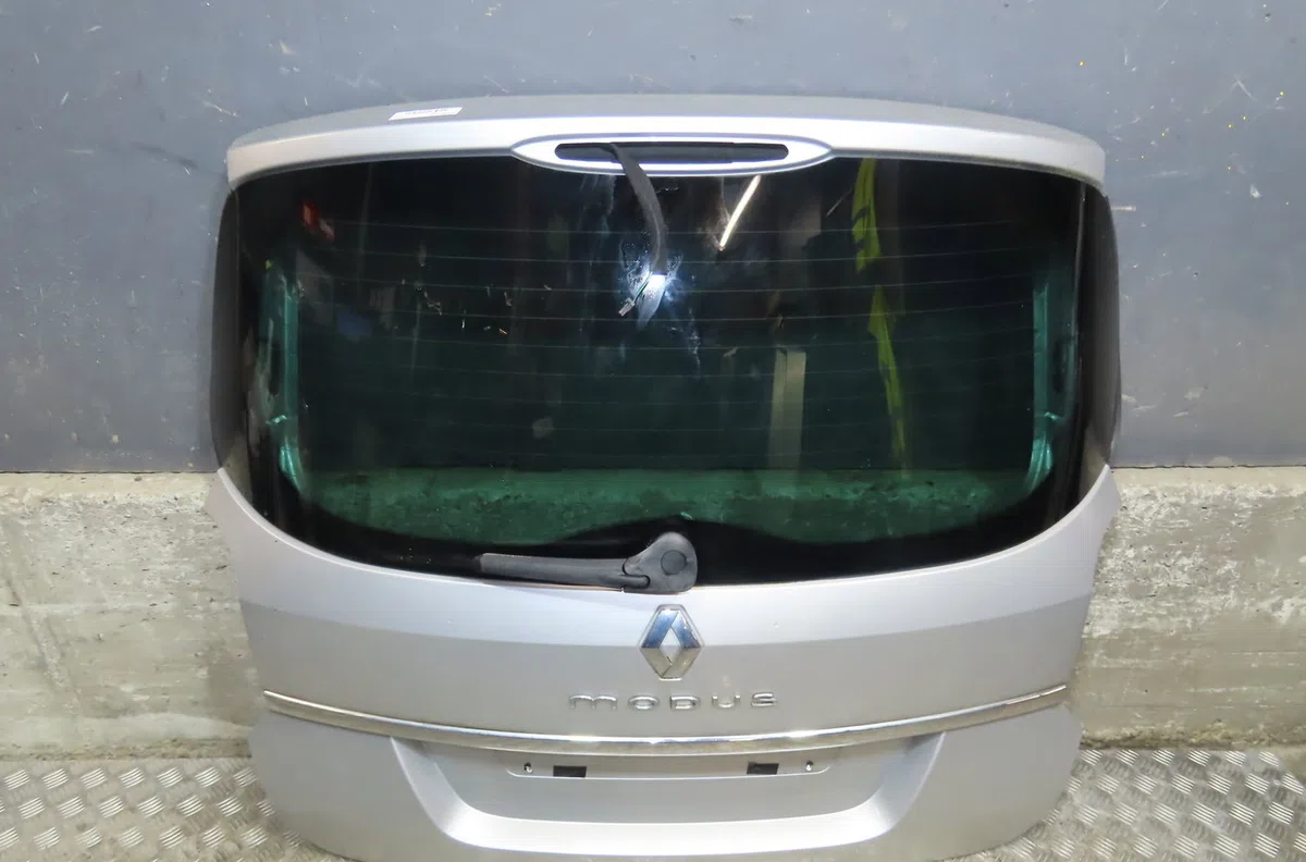 Hayon Renault MODUS - GRAND MODUS (F-JP0_) 1.5 dci (fp0f, jp0f) (2004) 5 portes occasion