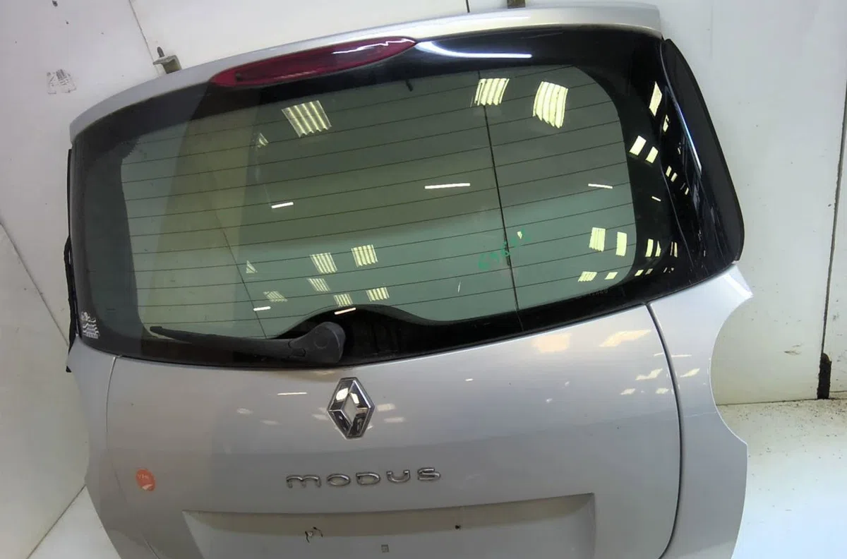 Hayon Renault MODUS - GRAND MODUS (F-JP0_) 1.6 (jp03, jp0b, jp0u, jp0y, jp1g) (2004) occasion