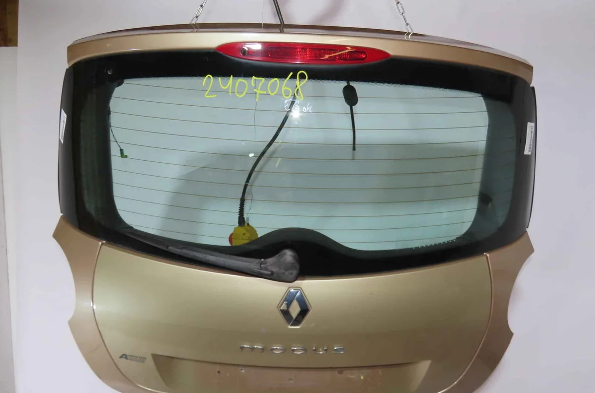 Hayon RENAULT MODUS occasion