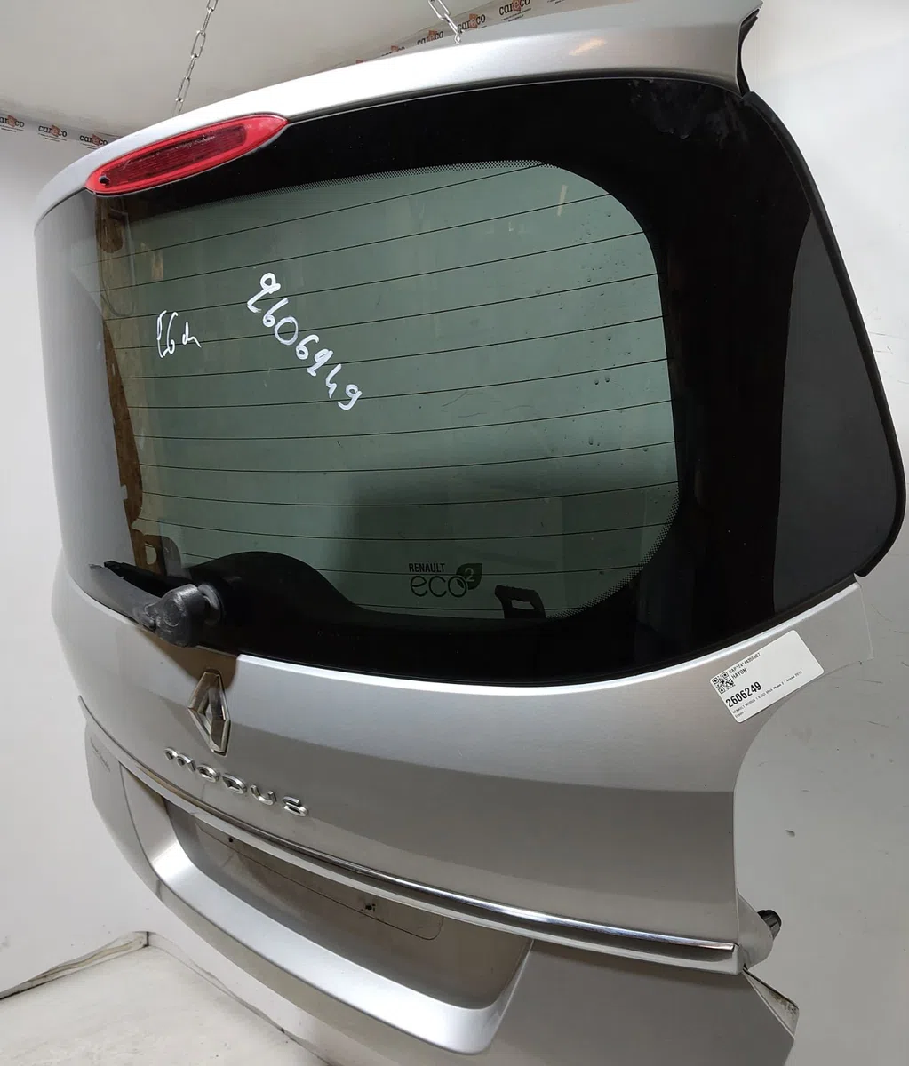 Hayon RENAULT MODUS occasion