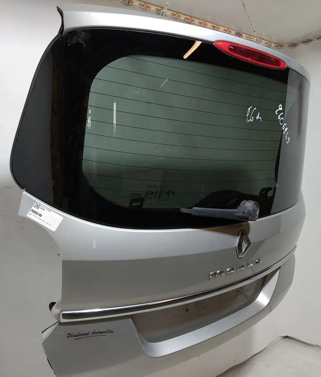 Hayon RENAULT MODUS occasion