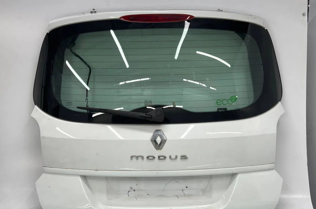 Hayon RENAULT MODUS PHASE 2 occasion