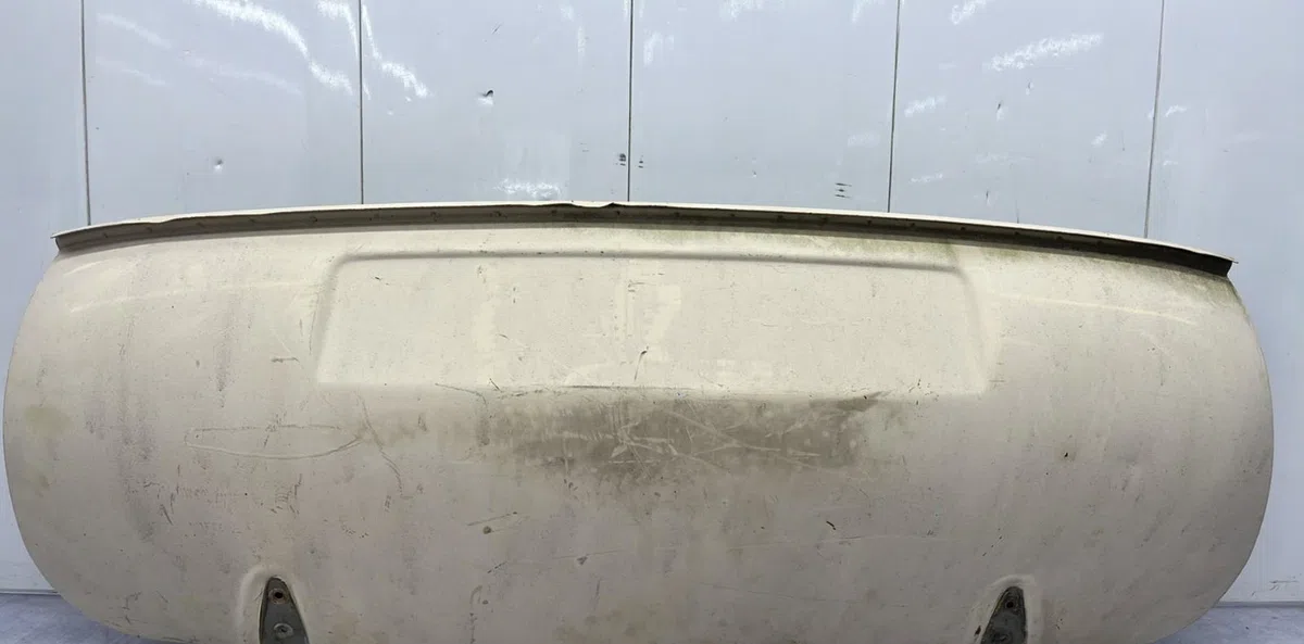 Hayon RENAULT R4 FOURGONNETTE occasion